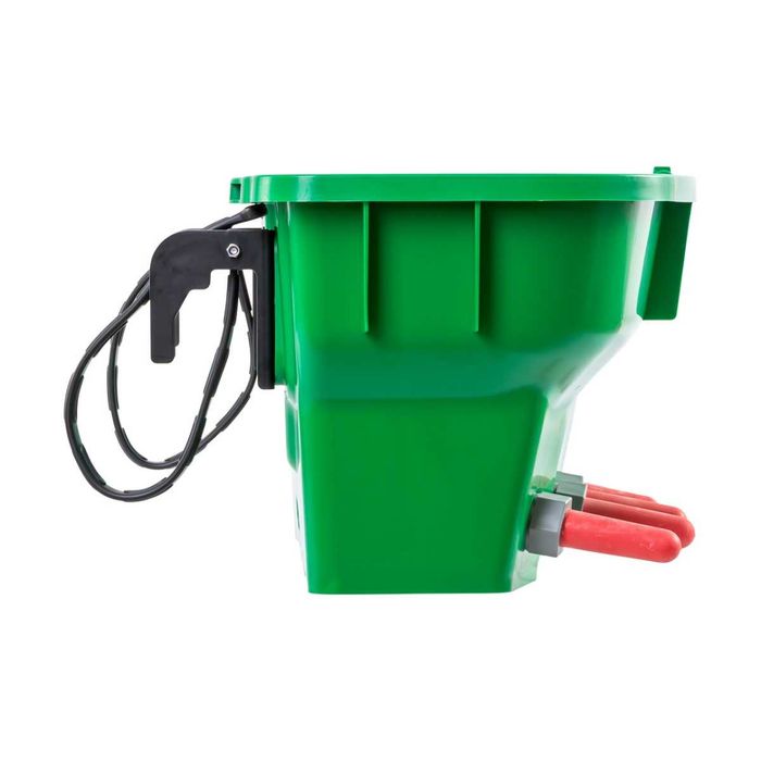 Poidło MultiFeeder z zaworami i smoczkami kompletne 30 LITRÓW