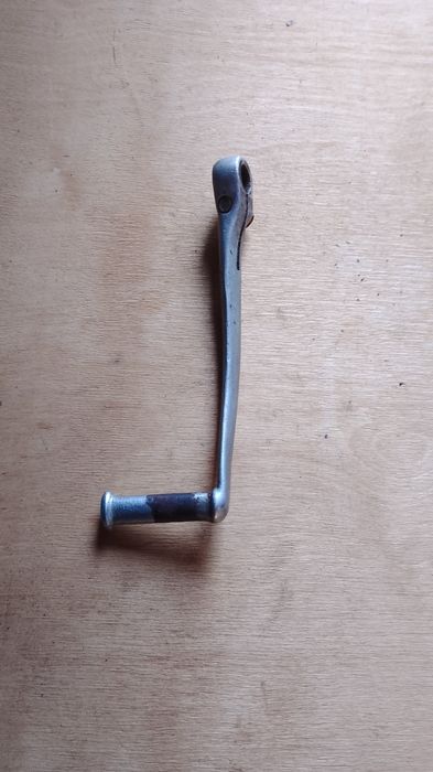 лапка кпп иж минск ножка