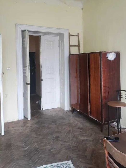 Оренда 1 кім. квартири, можна під житло, офіс, студію - 12000 грн.