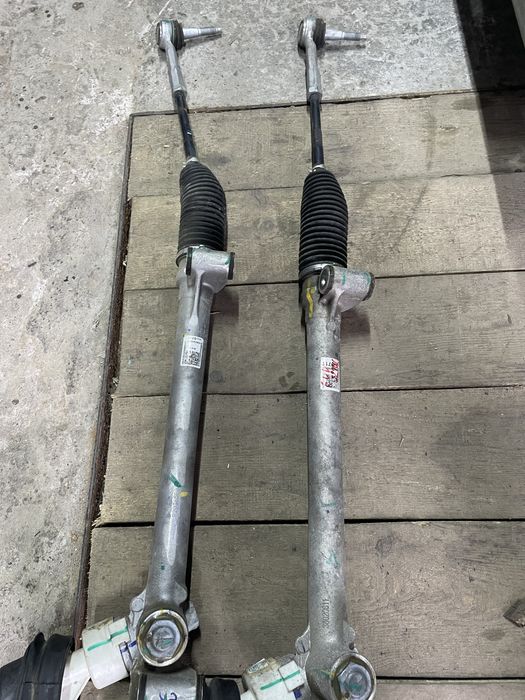 Рулевая рейка Chevrolet Bolt Ev- EUV 2017-2023