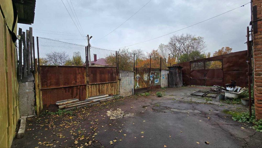 Оренда комерційного приміщення