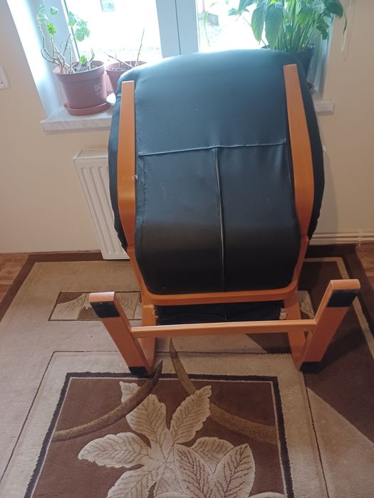 Sprzedam używany fotel