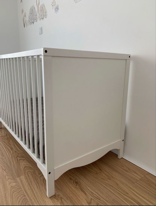 Berço SMÅGÖRA Ikea
