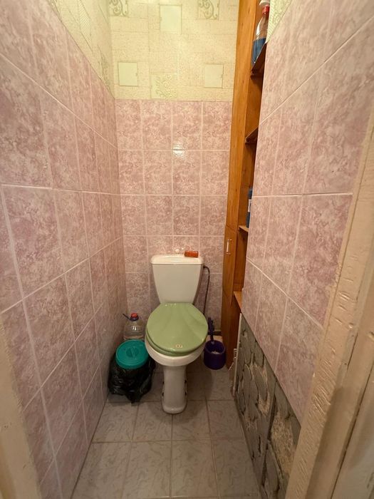 Продам отличную 2х комнатную квартиру в Матвеевке.