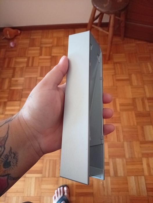 Vendo Nintendo Wii em ótimo estado