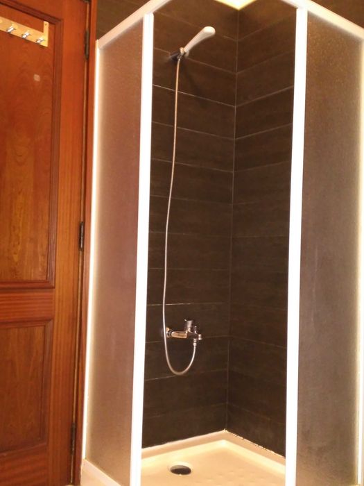 Quarto para estudantes com varanda - Solum, próximo do Alma Shopping, ESEC
