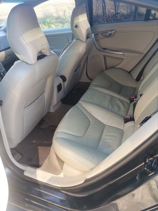 Продам Вольво S60