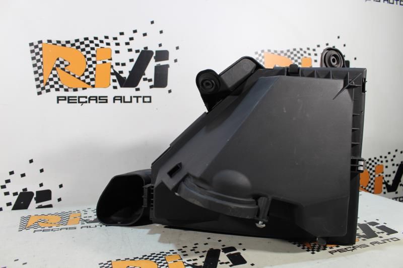 Caixa filtro ar BMW 3 Touring (E91)