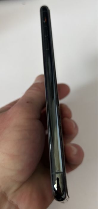 Iphone 11 pro max 64gb