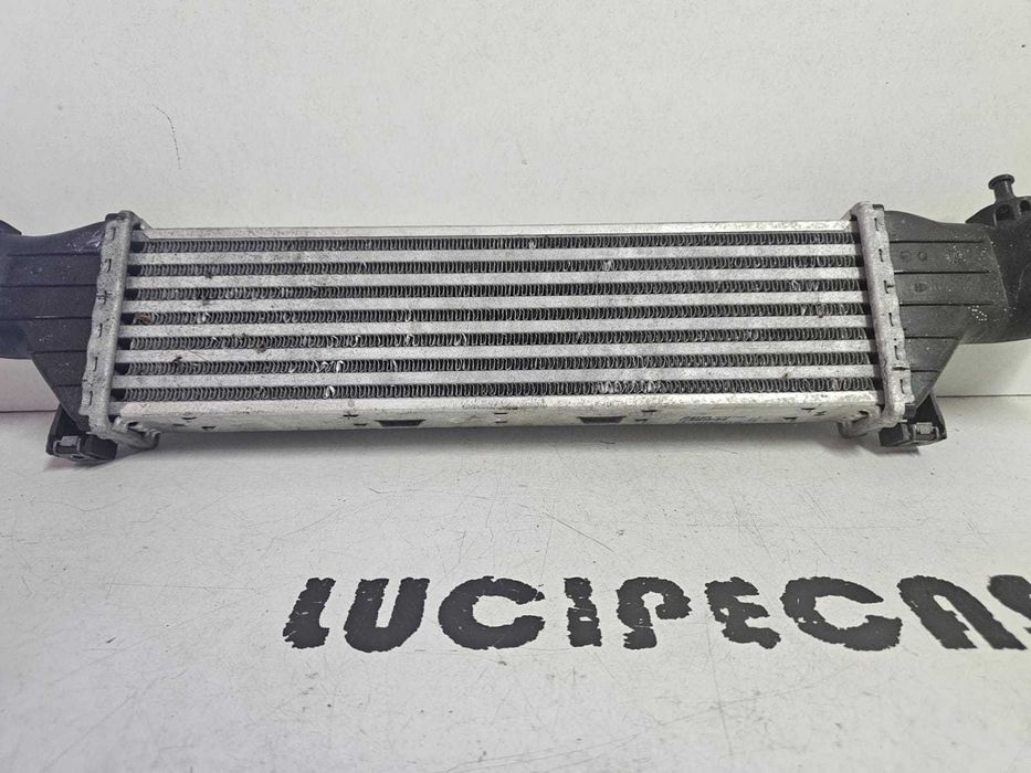 Intercooler Mercedes-Benz C220CDI (W202) | 127791