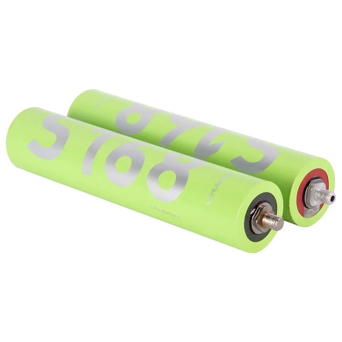 Акумулятор 3.2V 70000mAh 3C 210A SAB60280 S168 LiFePo4