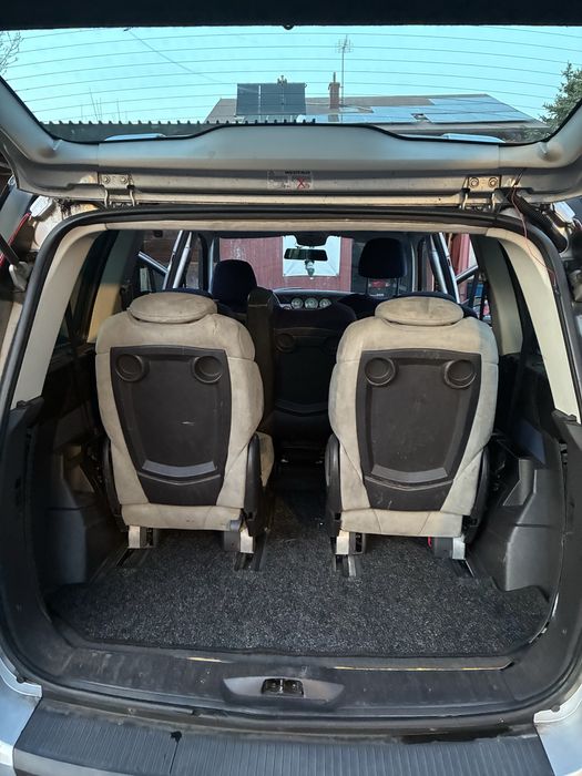 Fiat Ulysse 2.0 LPG GAZ  7 osobowy