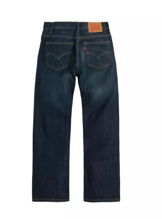 Підліткові  Levi's