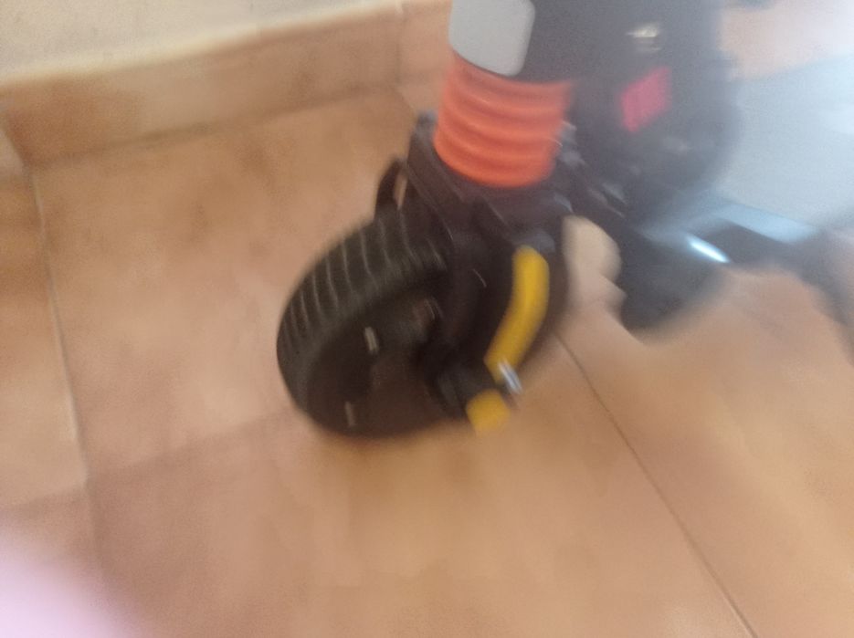 Trotinete elétrica urbanglide 62s