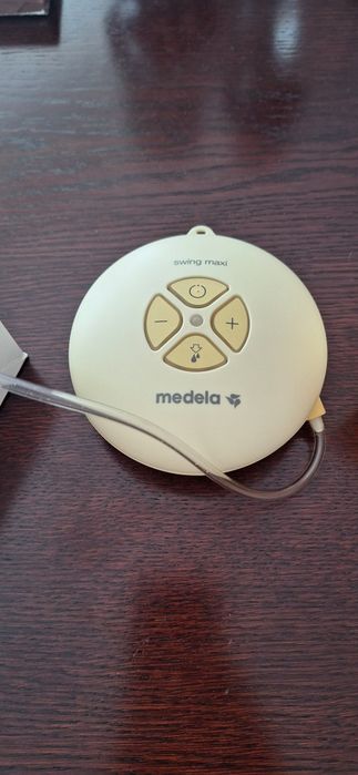 Medela - Laktator elekrtyczny