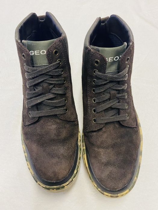 Buty GEOX Amphibiox rozmiar 43