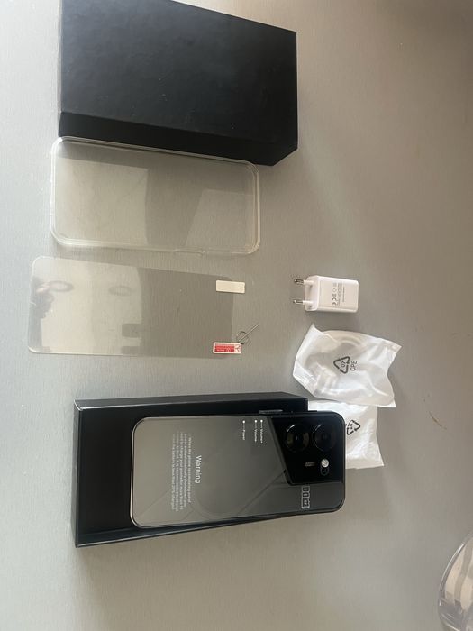 Smartphone Pova 5 pro android