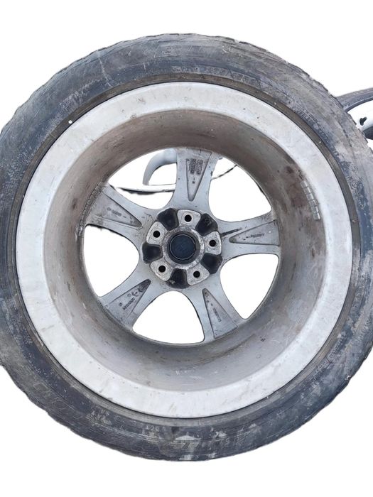 Audi Q7 4L Felgi Aluminiowe 20 Cali Komplet 5X130