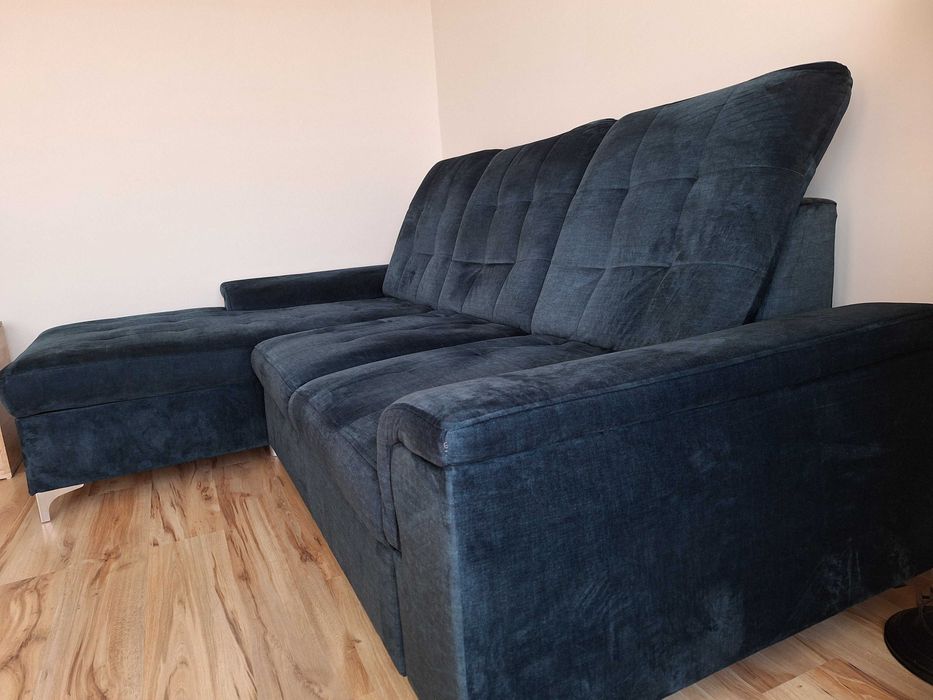 Sofa kanapa z funkcją spania