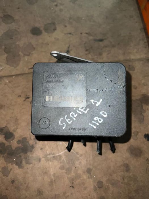 Módulo de ABS BMW série 1 E87 E88