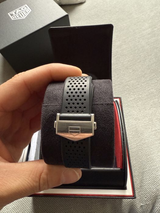 Tag heuer connected E3