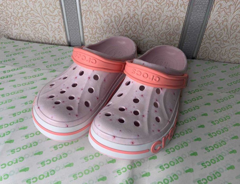 Крокси жіночі Crocs жіночі 40 розмір