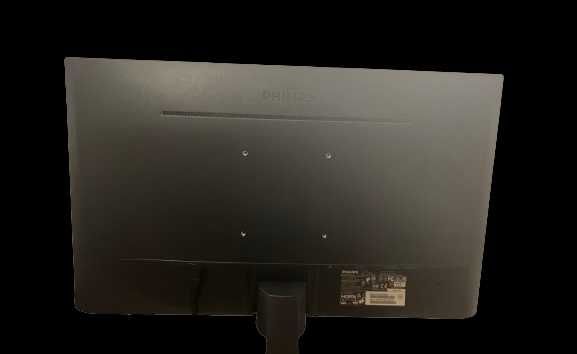 Uszkodzony Monitor PHILIPS