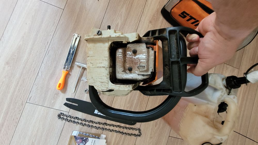 Stihl pilarka oryginalna