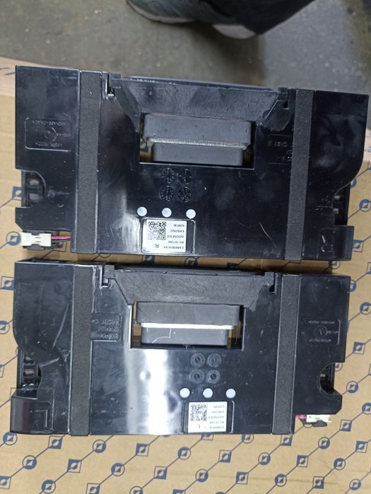 Peças TV LG 43UT80006