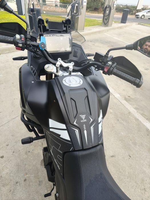 Voge 525DSX 2024