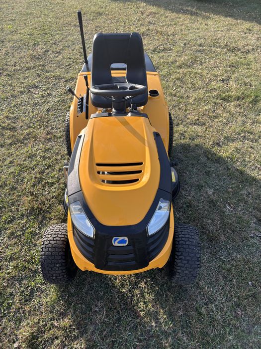 Kosiarka Traktorek Cub Cadet LT2