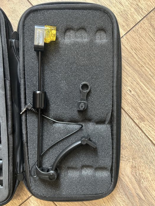 Набір свінгерів Carp Pro Escol