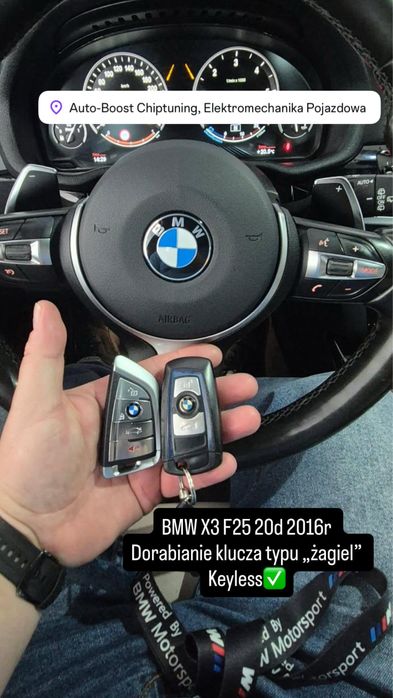 Kodowanie i Dorabianie Kluczy Kluczyków Samochodowych