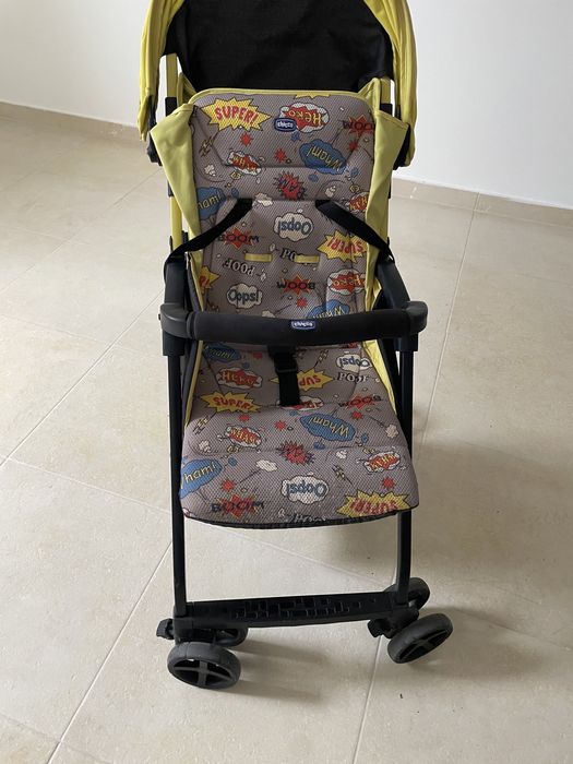 Carrinho Chicco de Passeio430406911290265602