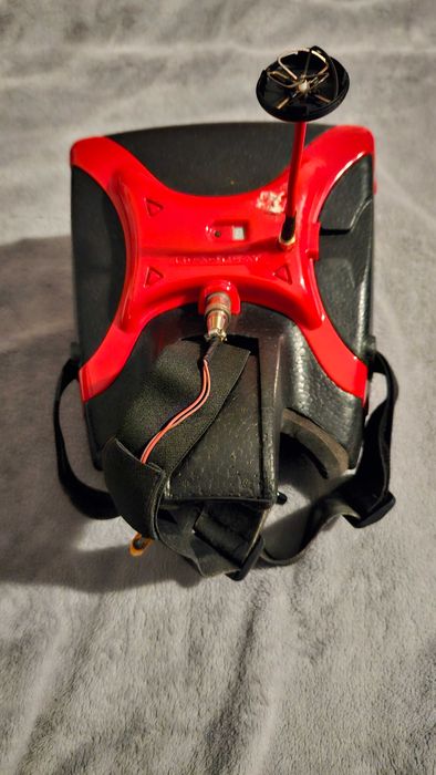 Óculos FPV  - Goggles Headplay