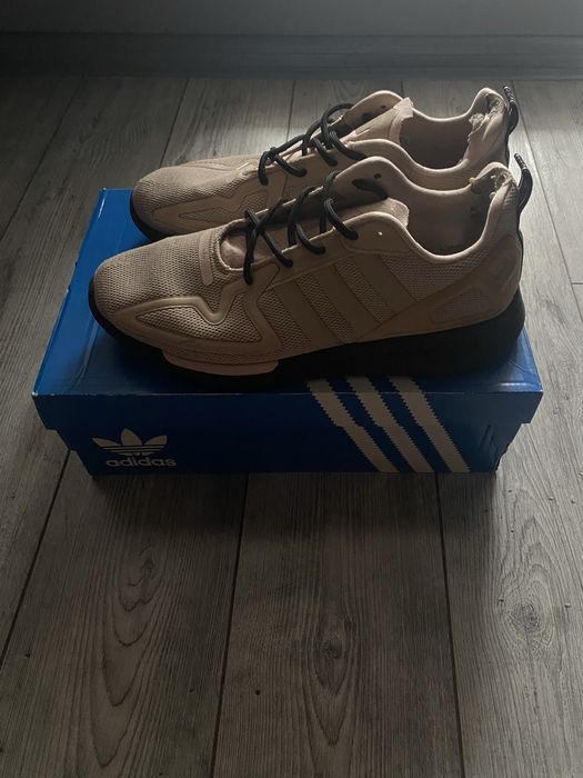 кроссовки adidas zx 2k - купити чоловіче взуття - Ціна на OLX.ua
