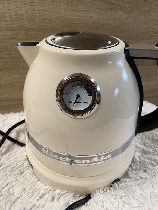 czajnik elektryczny KitchenAid