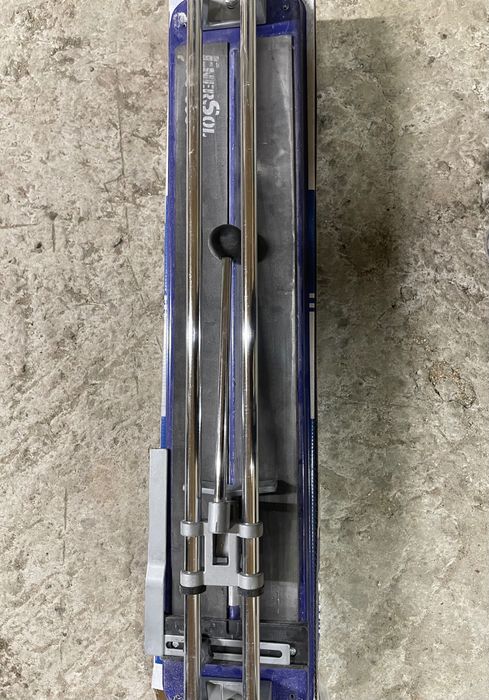 Плиткоріз для плитки до 600мм