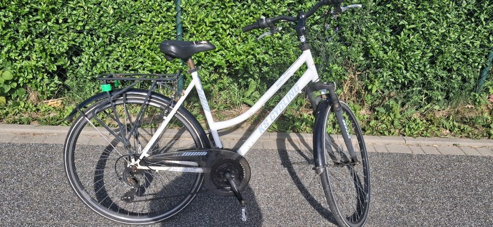 Rower treningowy KS CYKLING 28',