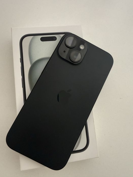 Iphone 15 128gb