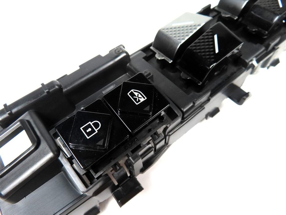 Interruptor / Botão Vidros Ds Ds 4 / Ds 4 Crossback Ref: