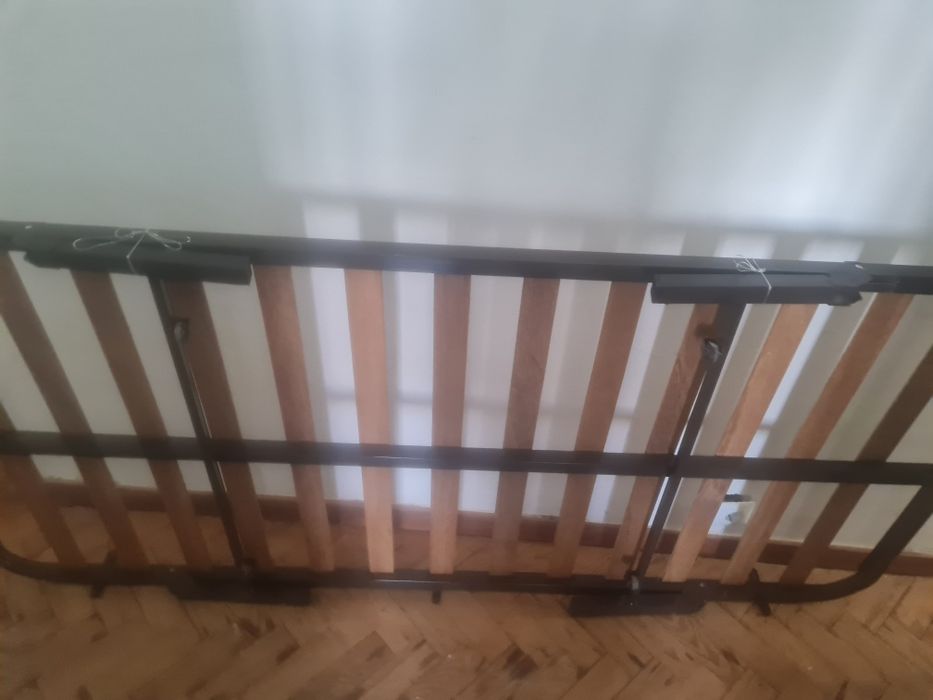 Cama solteiro ortopedica
