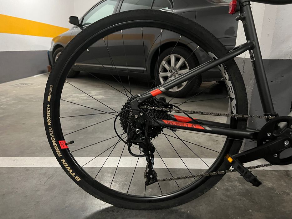 Bicicleta Homem/Jovem