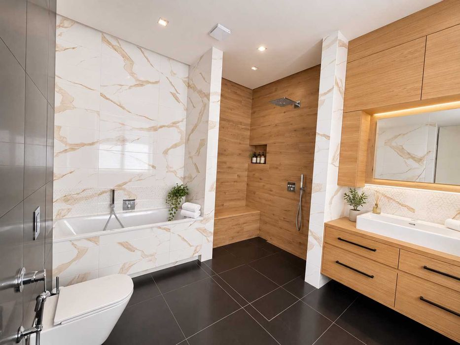 Оренда будинку 200 м², 5 спалень, 25 сотих — Великий Луг