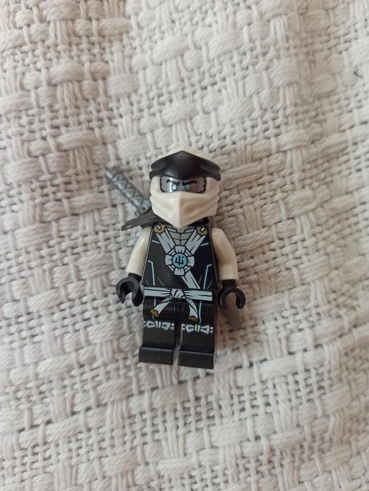 Klocki lego ninjago 71738