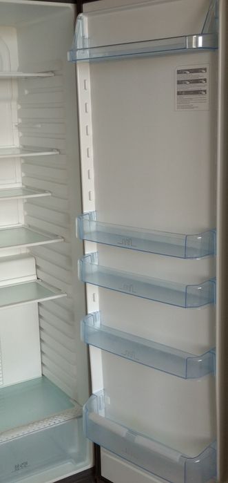 Холодильник Electrolux ERES31800X, NoFrost в/ш/г180/59/63, Швеция