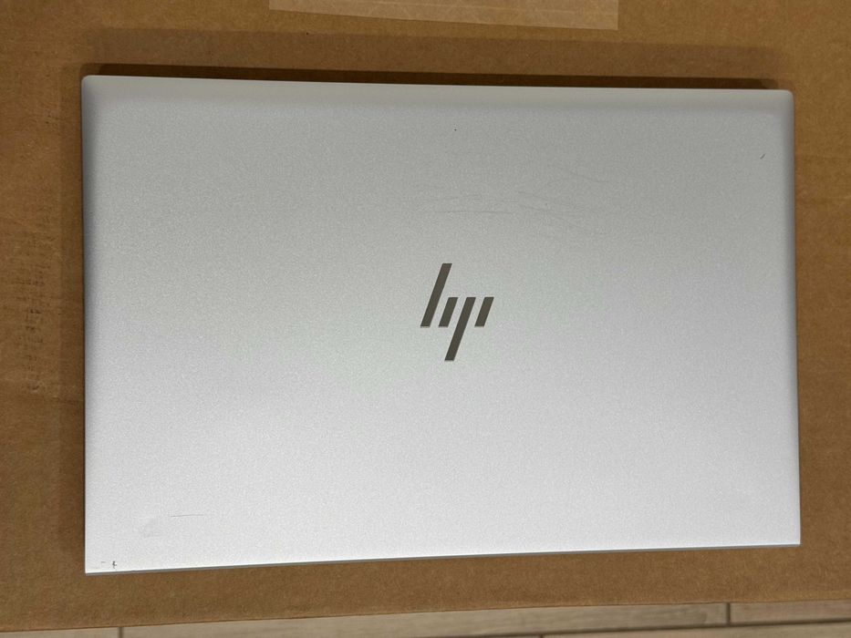 14" IPS FullHD AMD Ryzen 5 pro 5650U 16GB/256 Ноутбук HP EliteBook 845