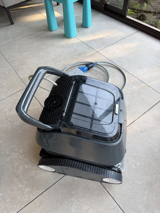 Робот-пилосос для басейну Aquaviva 7310 Black Pearl