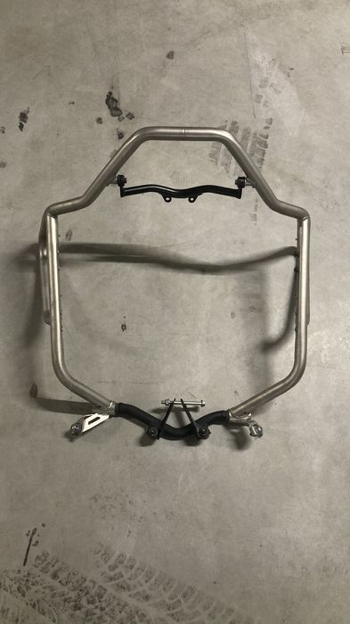 Gmole  Honda  CRF 1000 Adventure Sport