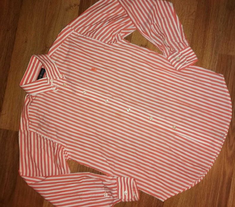Ralph Lauren super koszula bluzka M